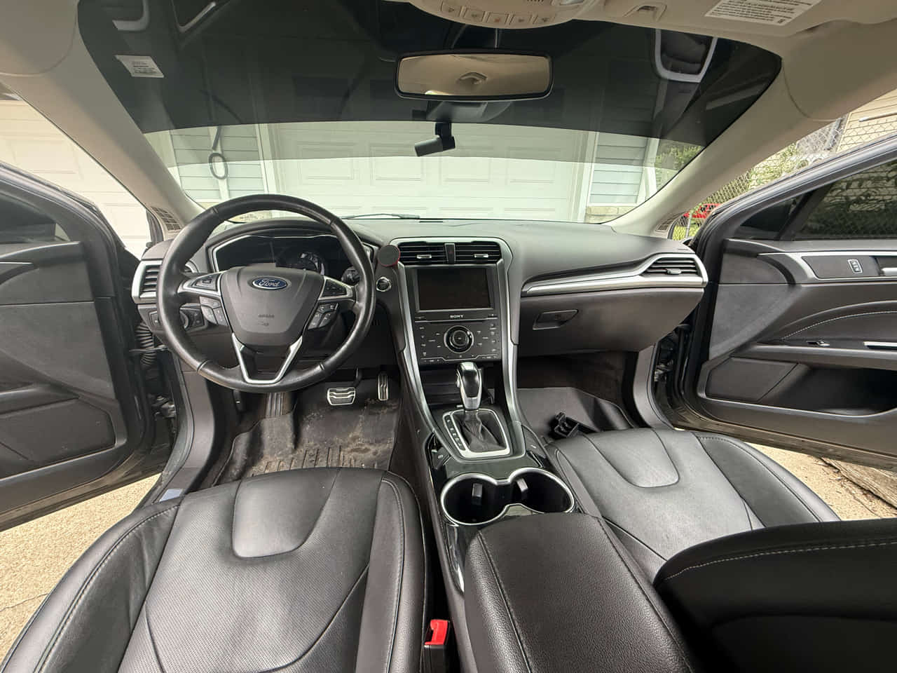 Car Preview
