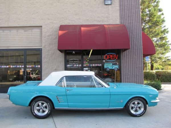 Car Preview
