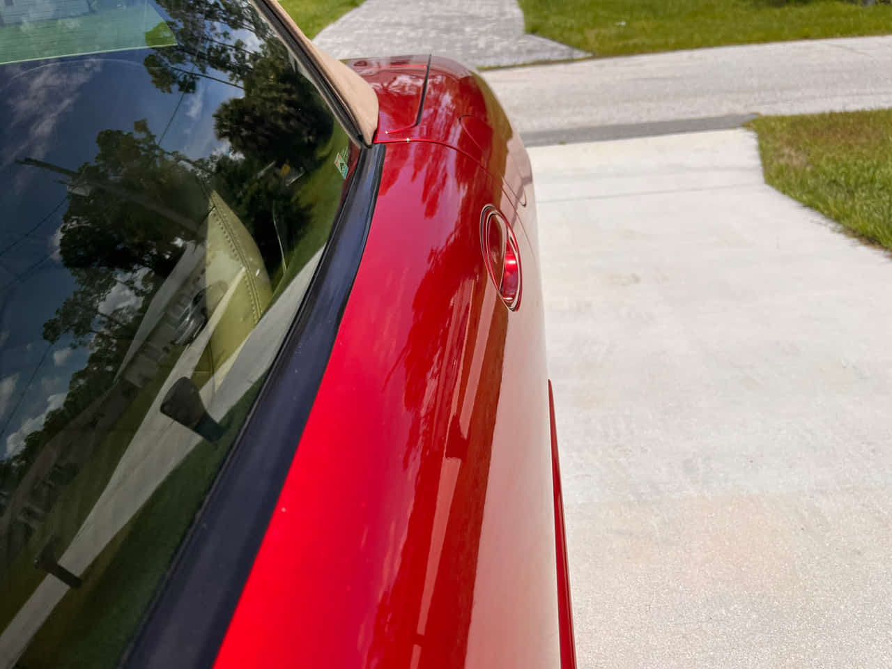 Car Preview