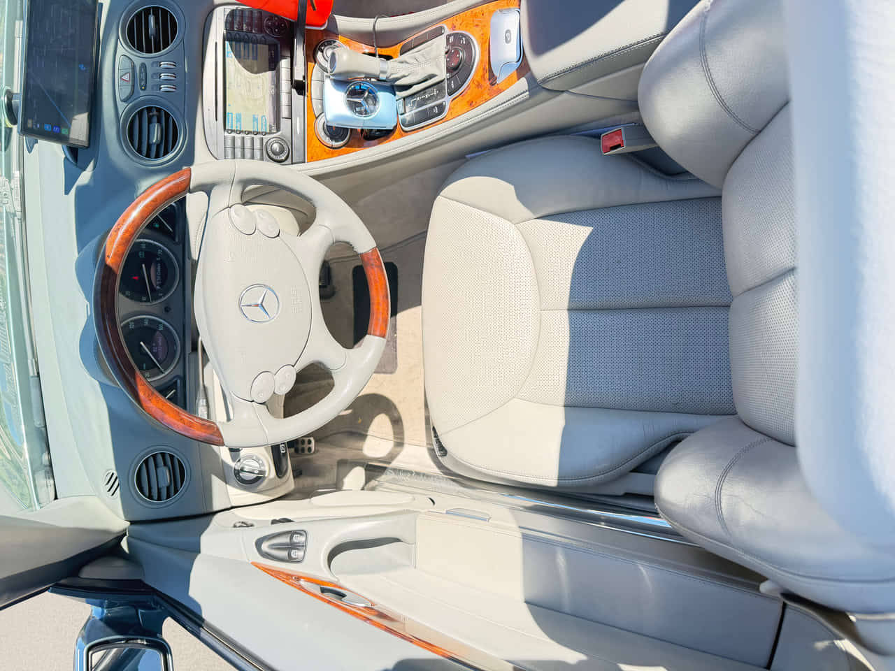 Car Preview