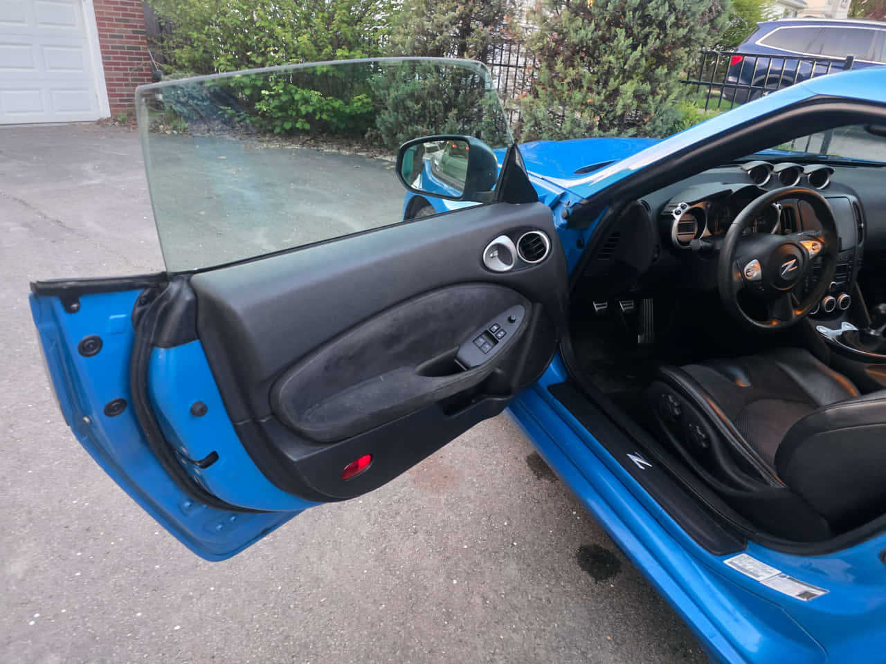 Car Preview
