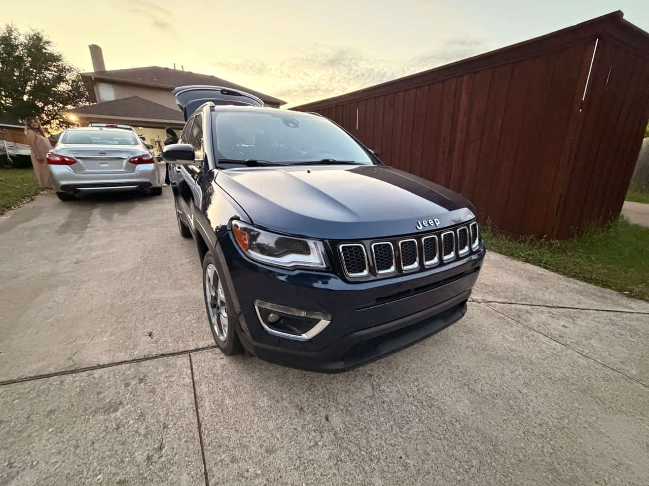 Car Preview