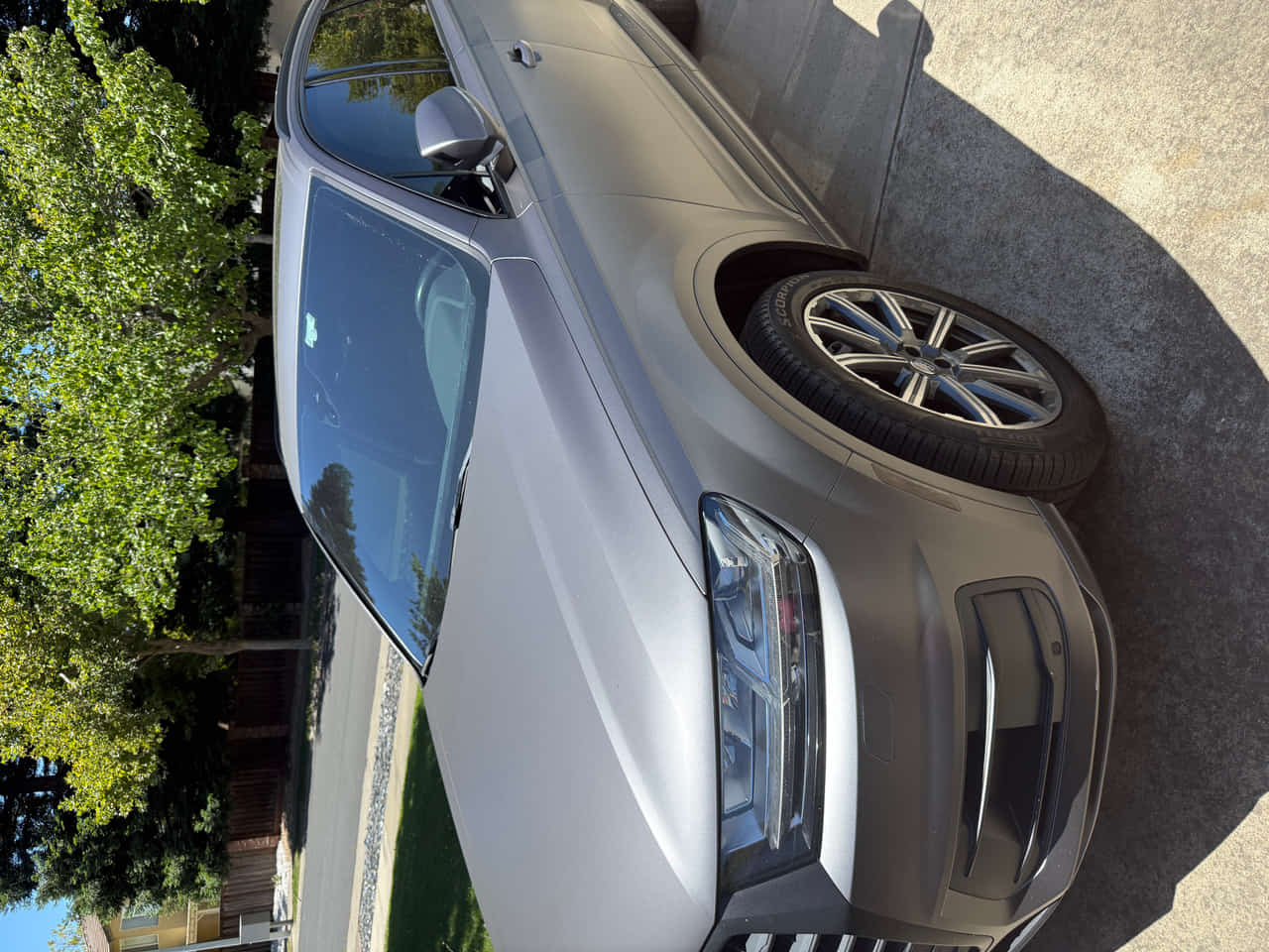 Car Preview