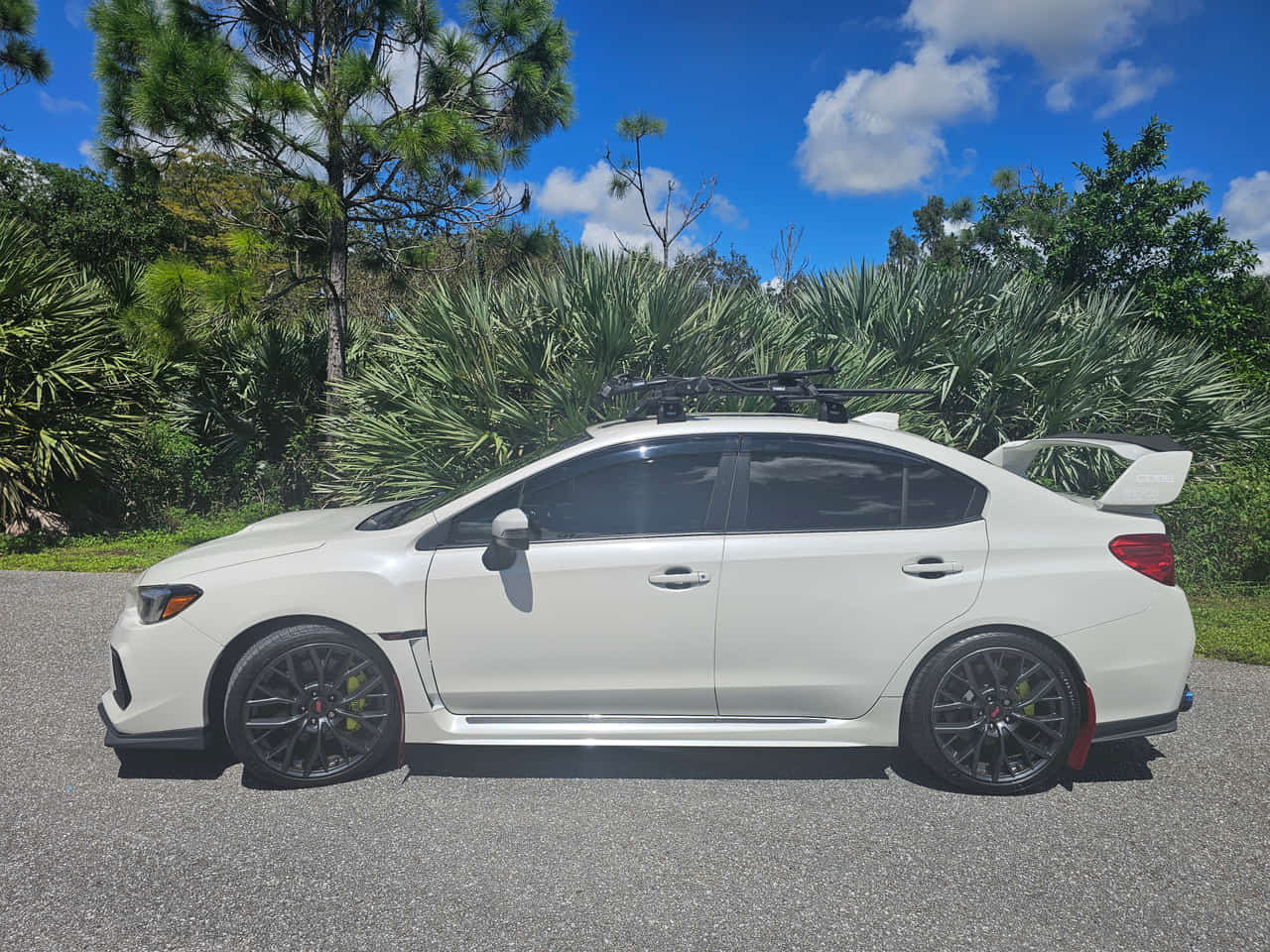 Car Preview