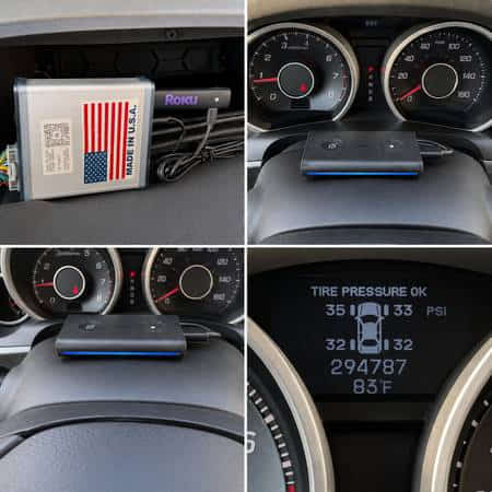Car Preview