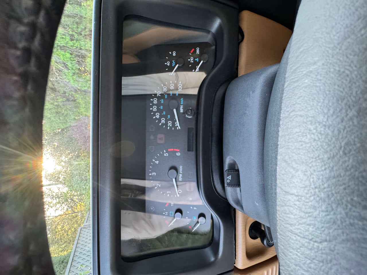 Car Preview
