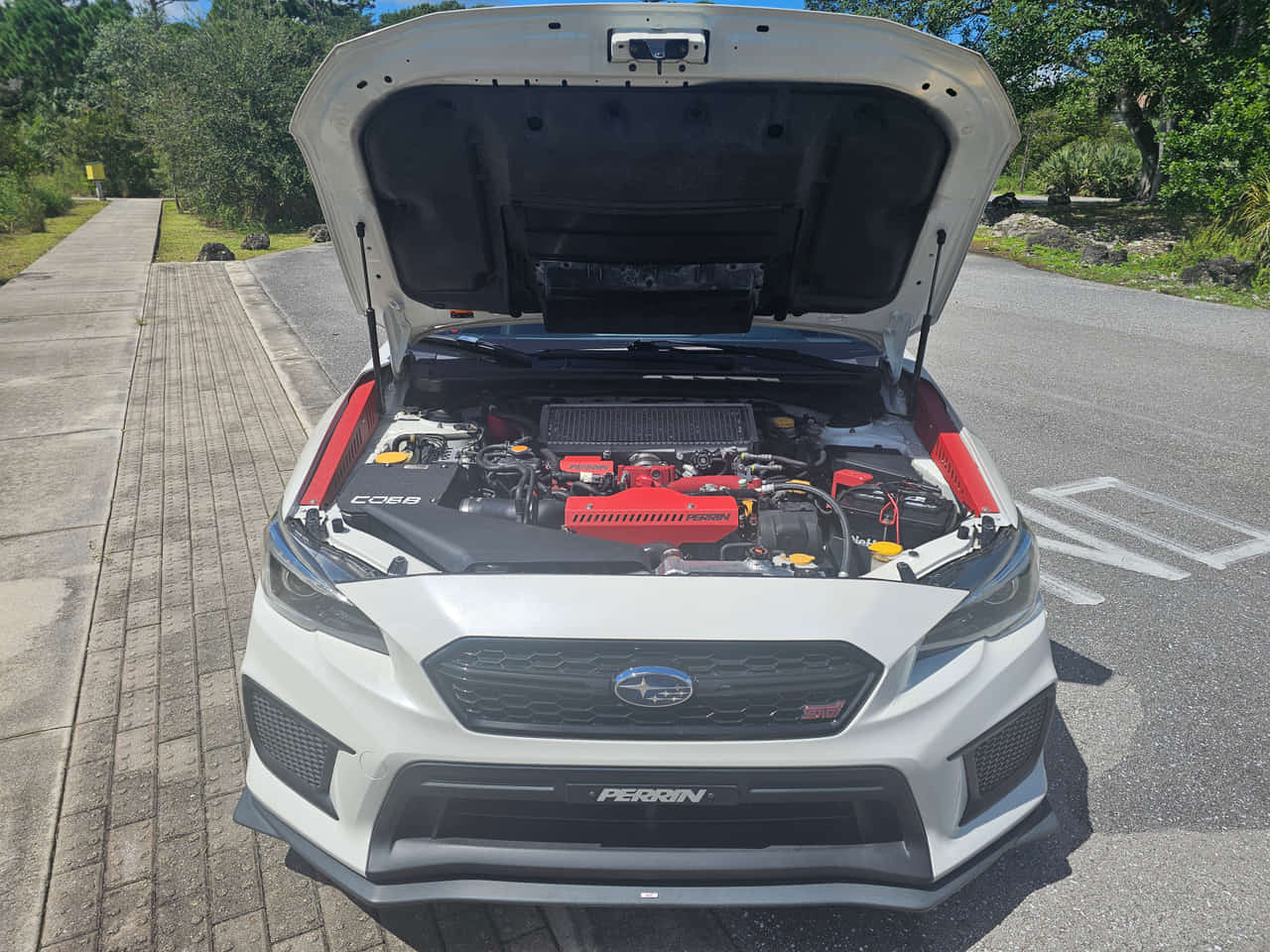 Car Preview