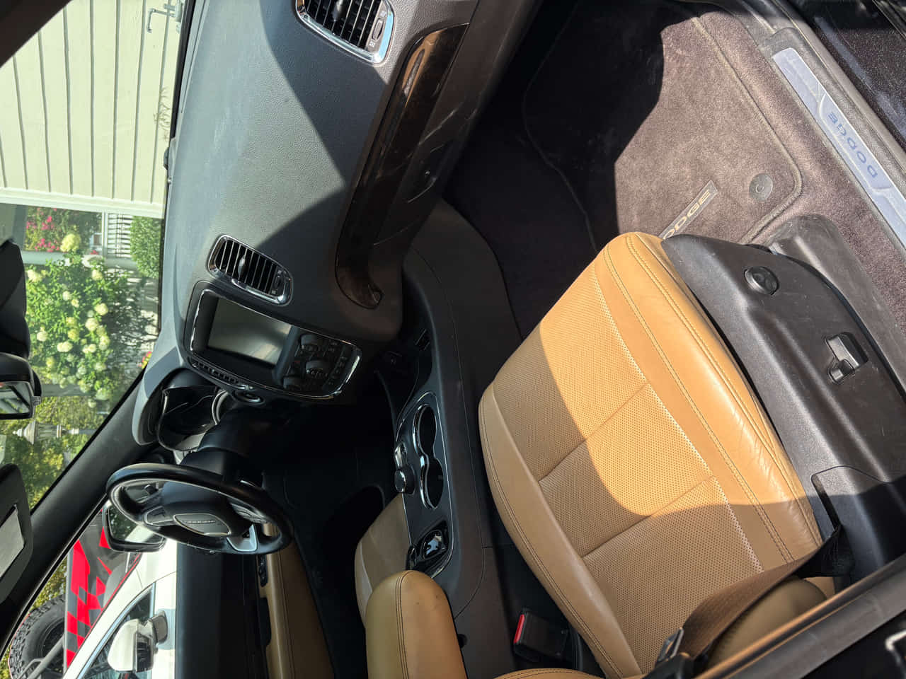 Car Preview