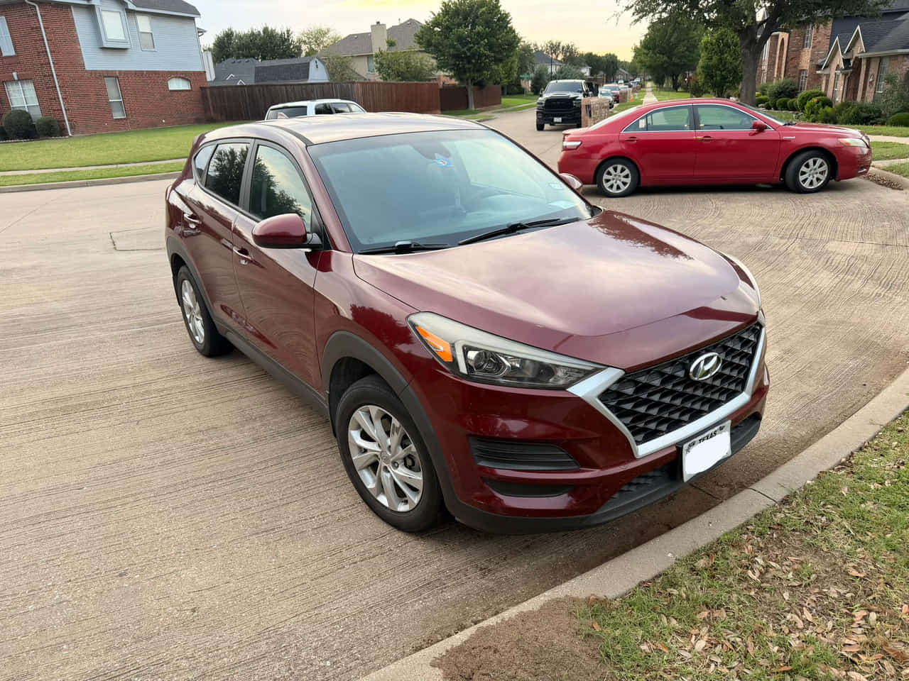 Car Preview