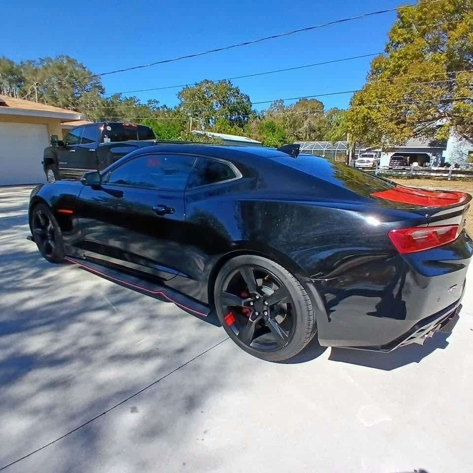 Car Preview