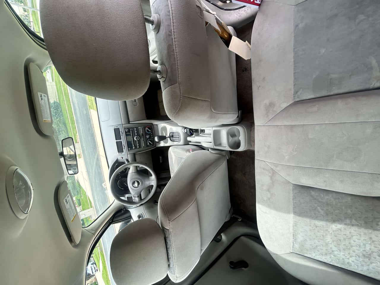 Car Preview