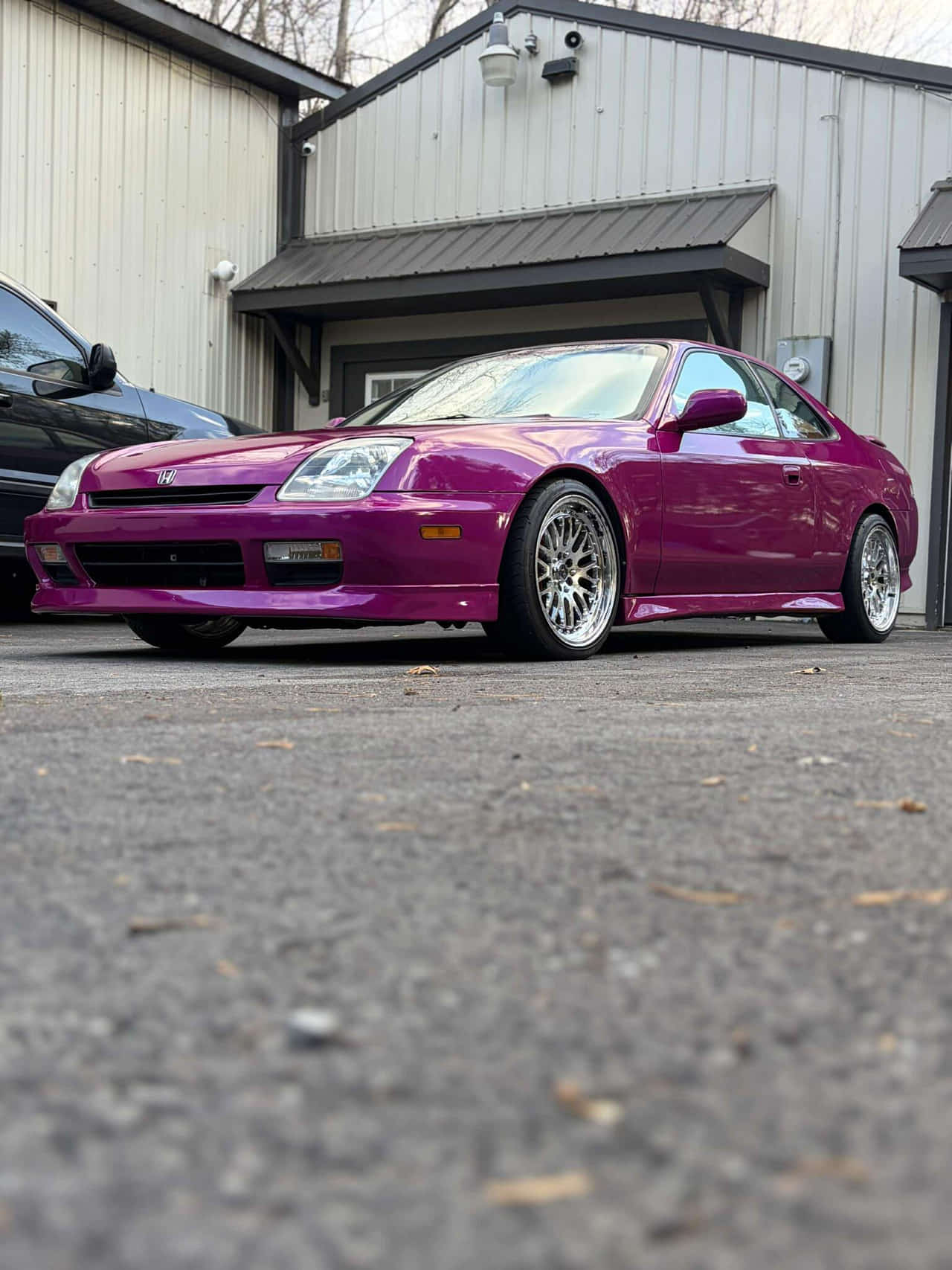 Car Preview