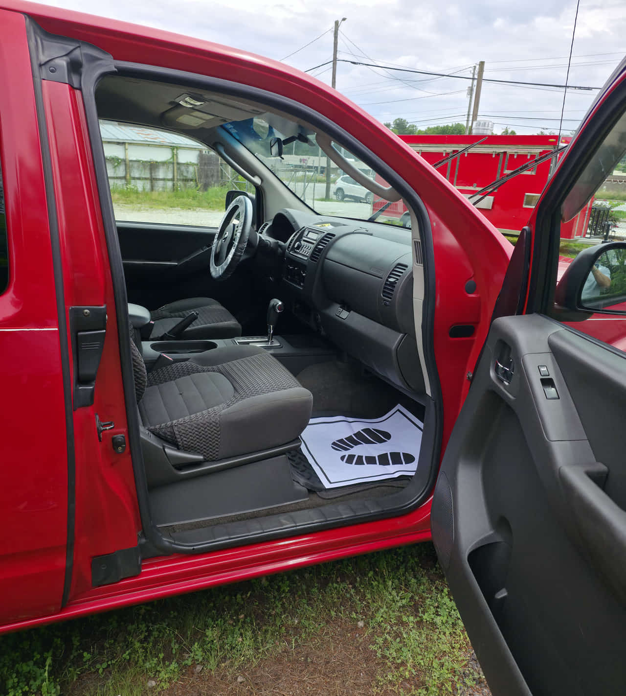 Car Preview