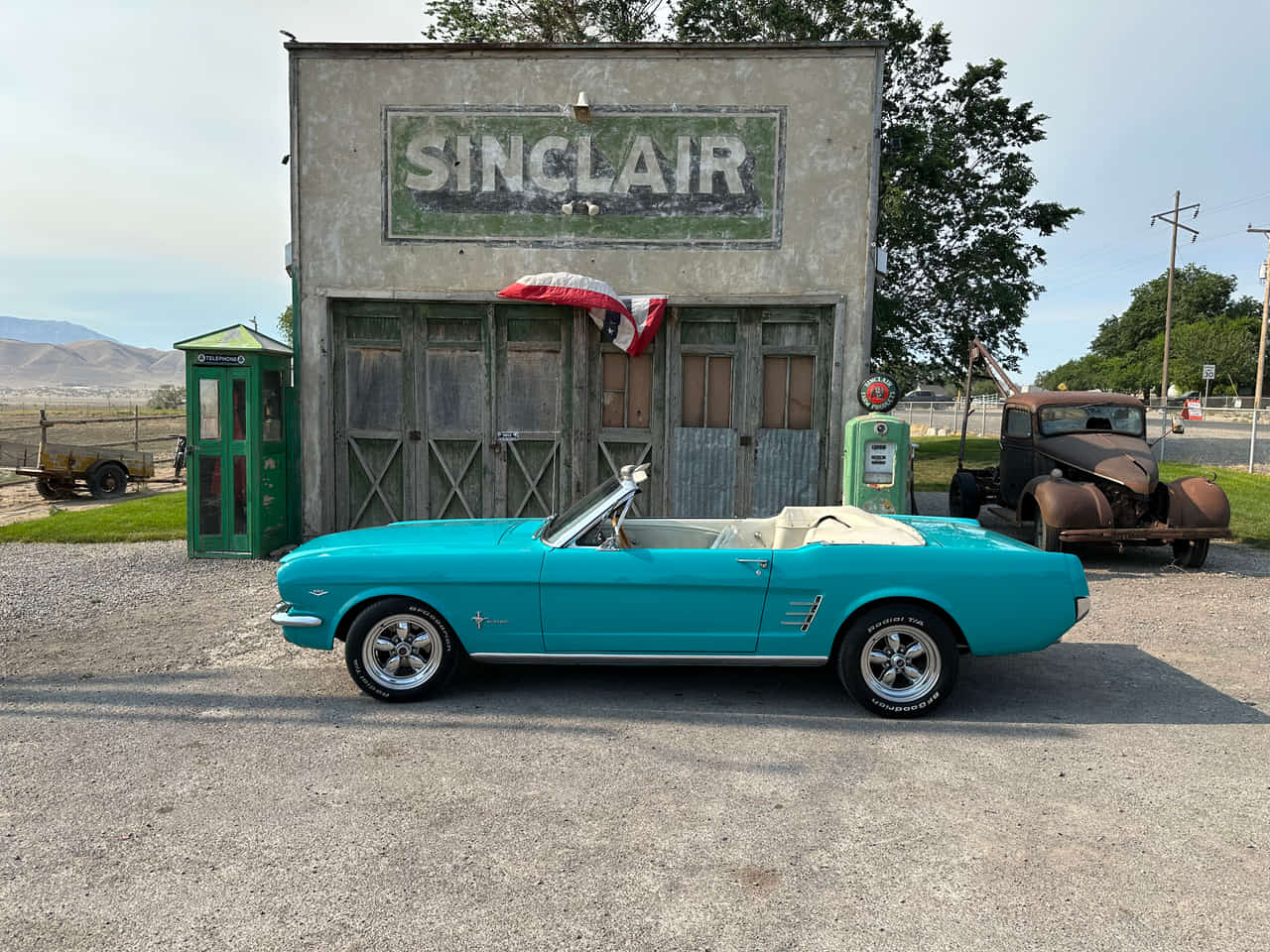Car Preview