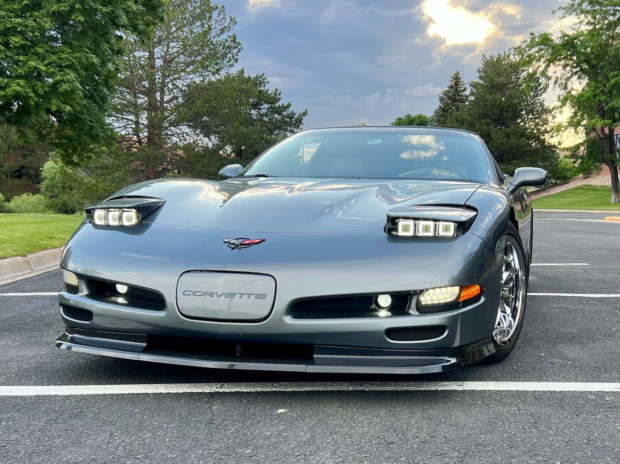 Car Preview