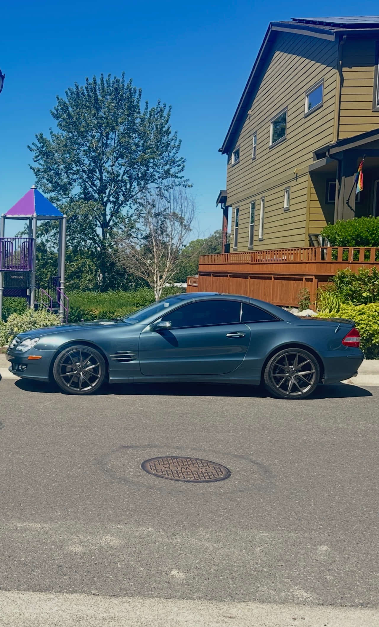 Car Preview
