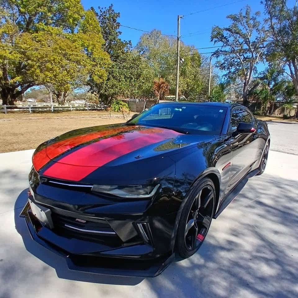Car Preview