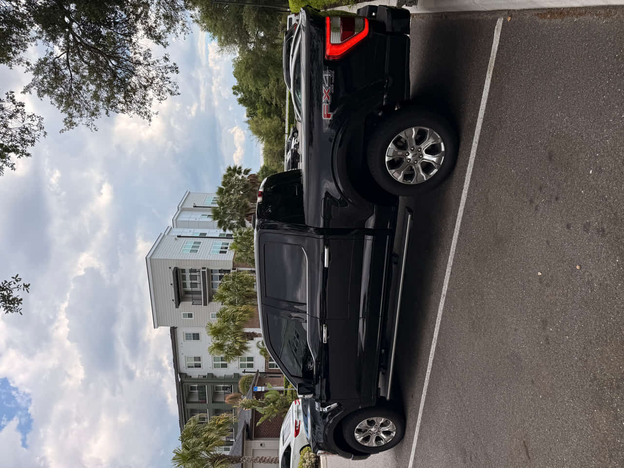 Car Preview