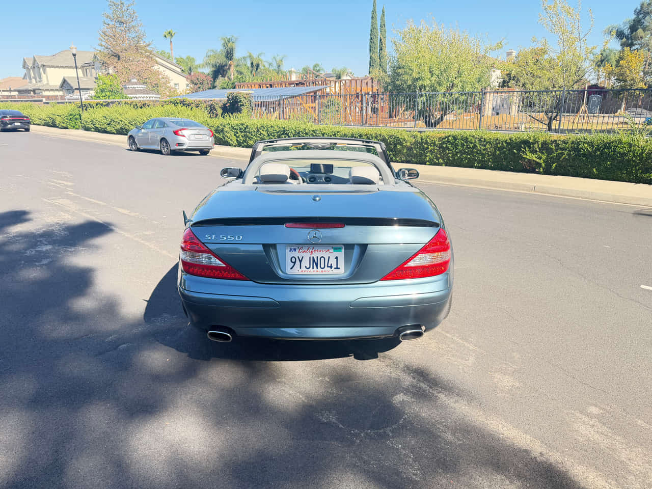 Car Preview