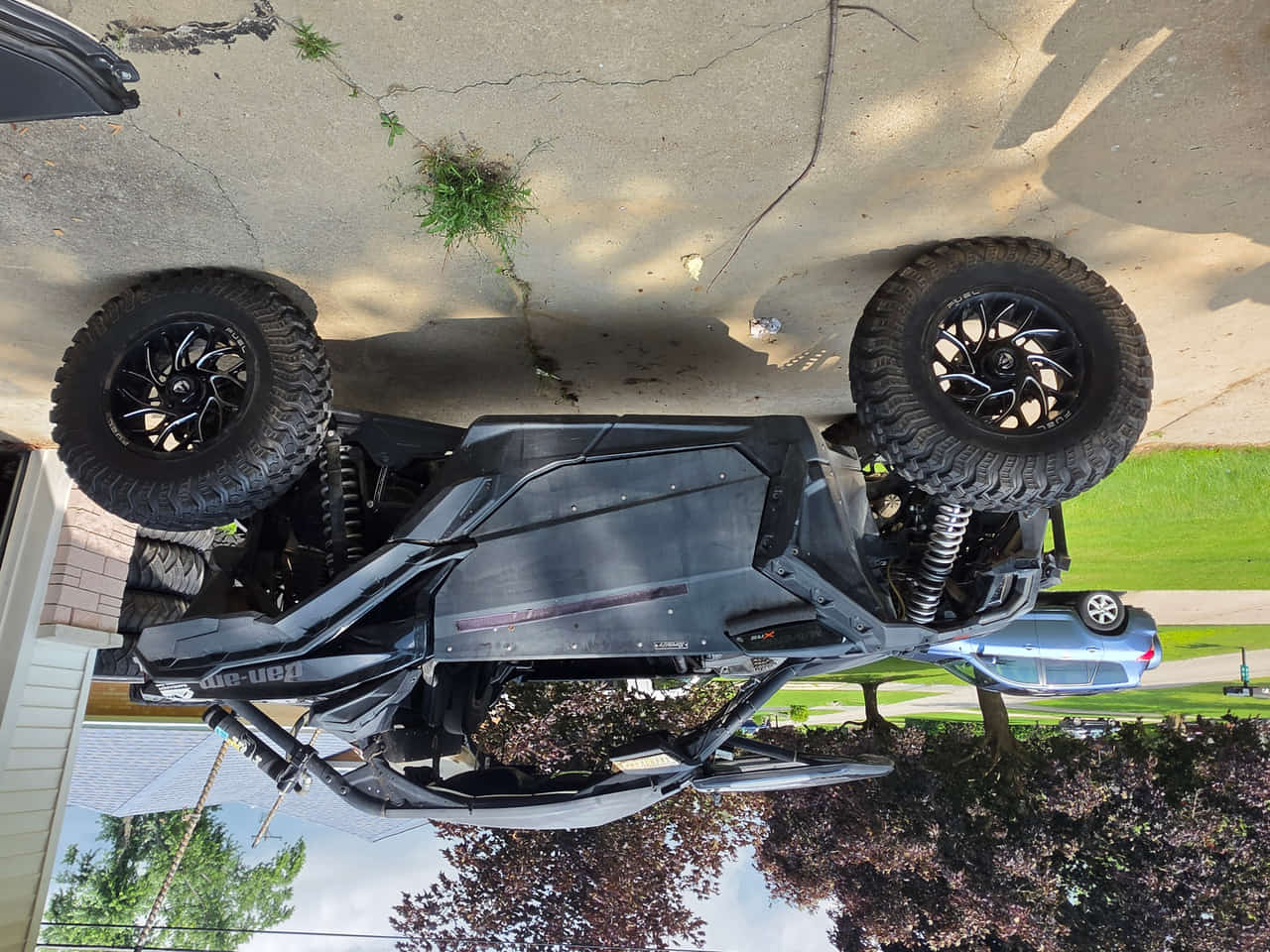 Car Preview