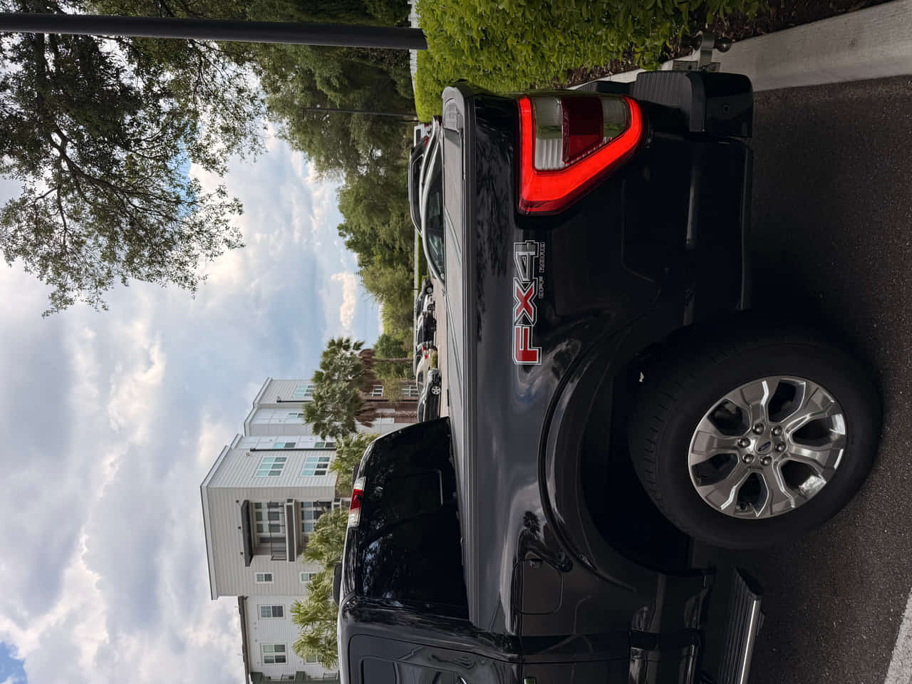 Car Preview