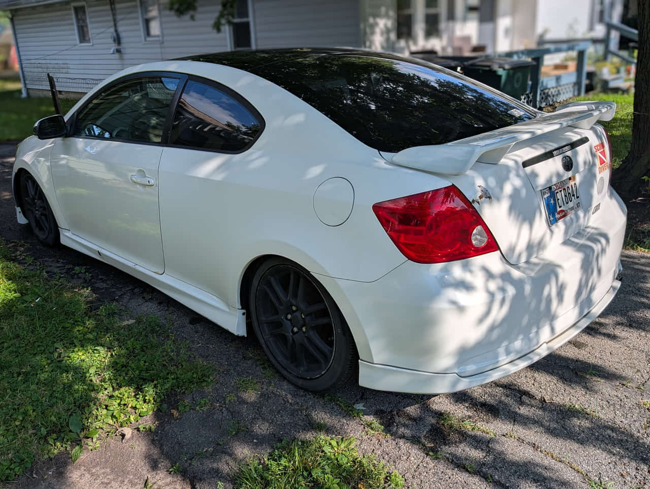 Car Preview