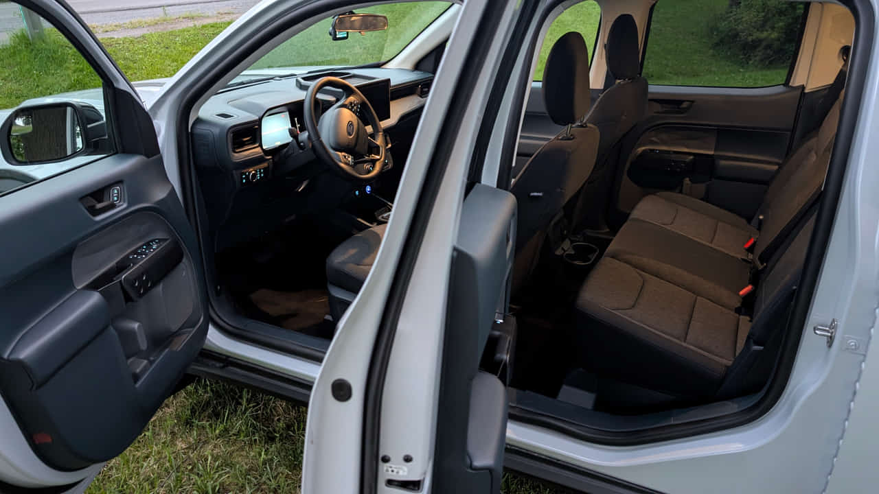 Car Preview