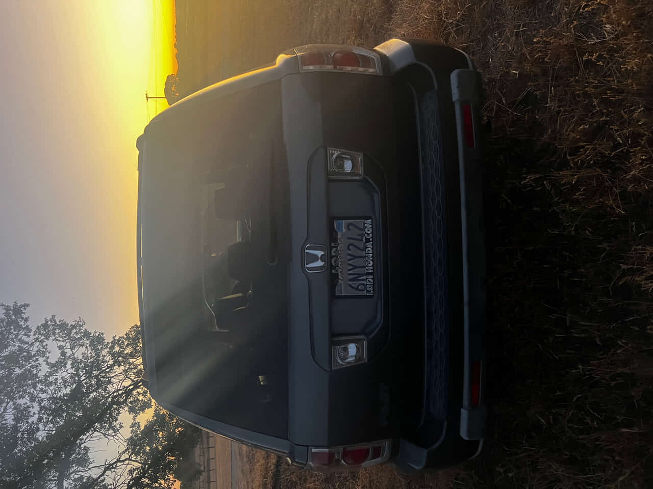 Car Preview