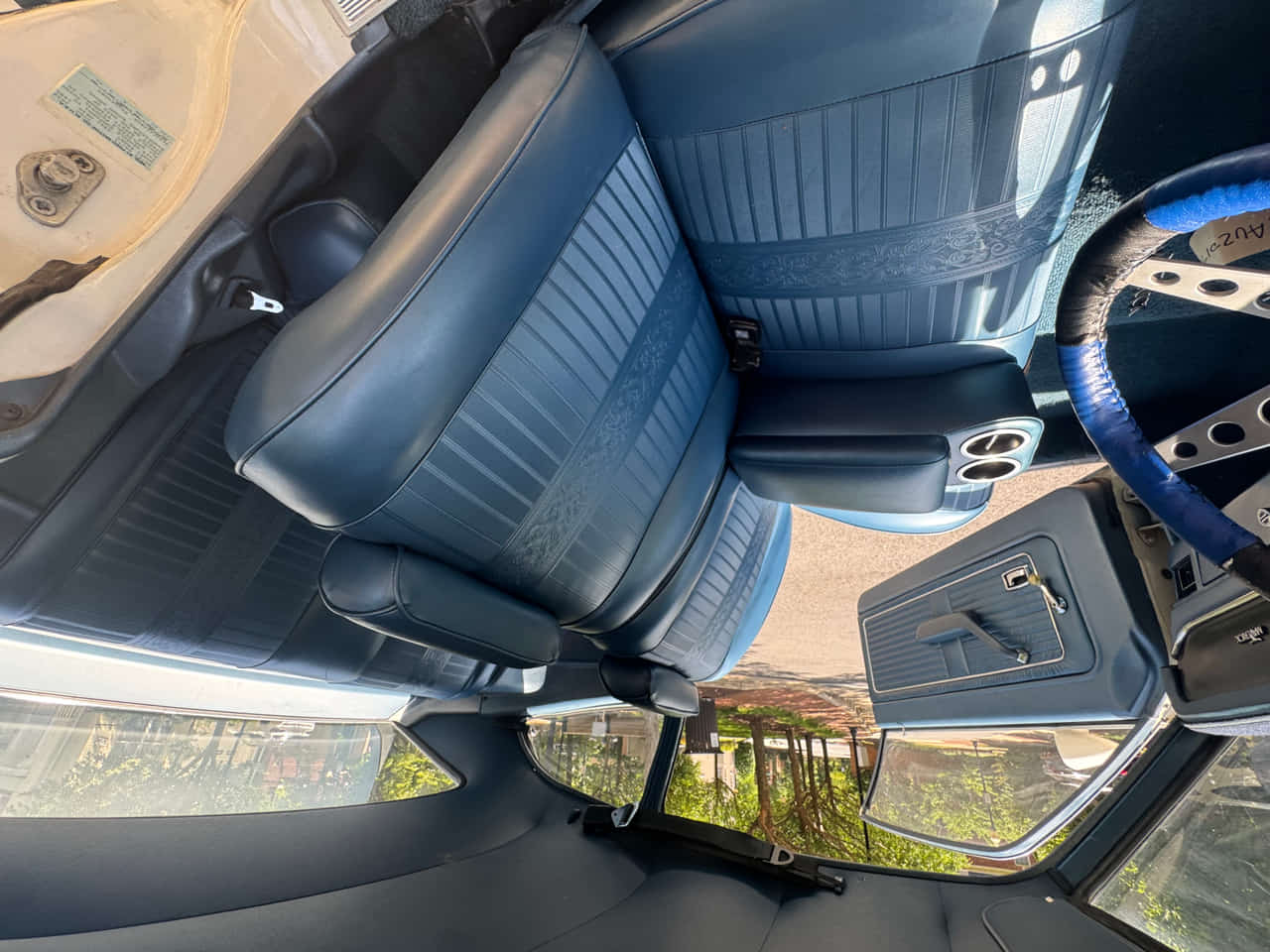 Car Preview