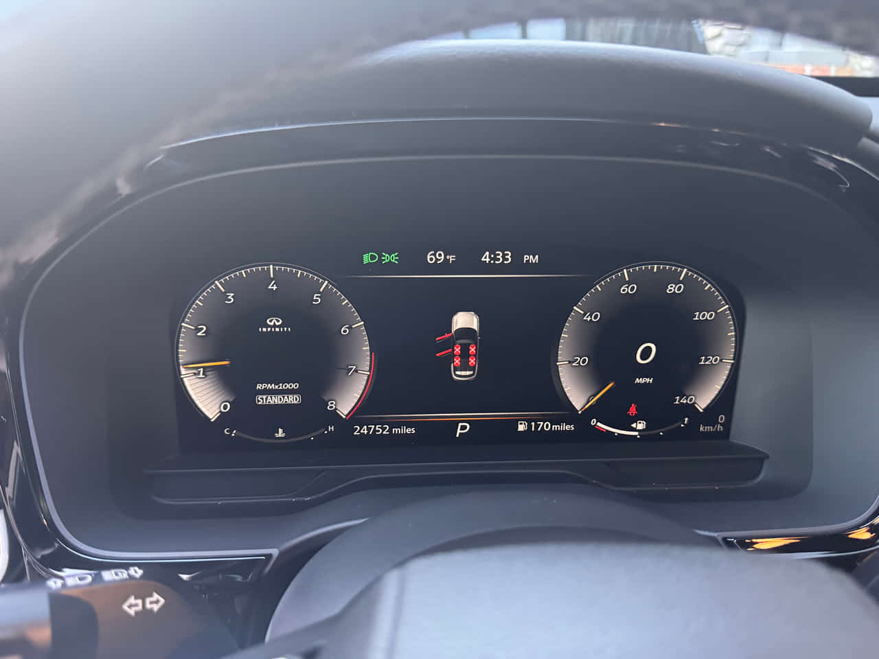 Car Preview