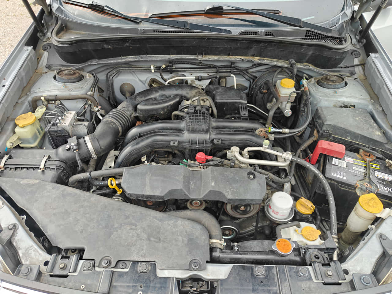 Car Preview