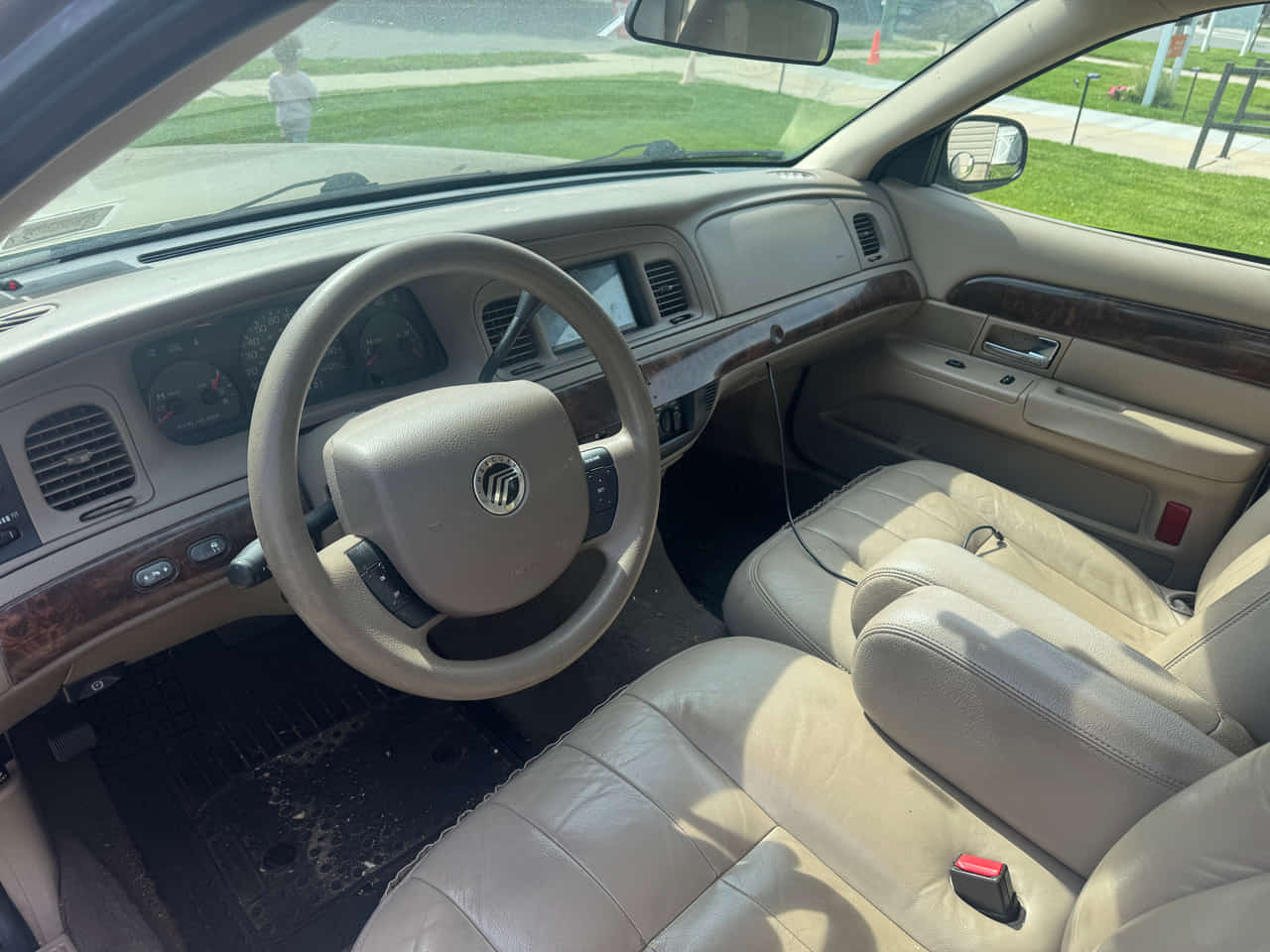 Car Preview