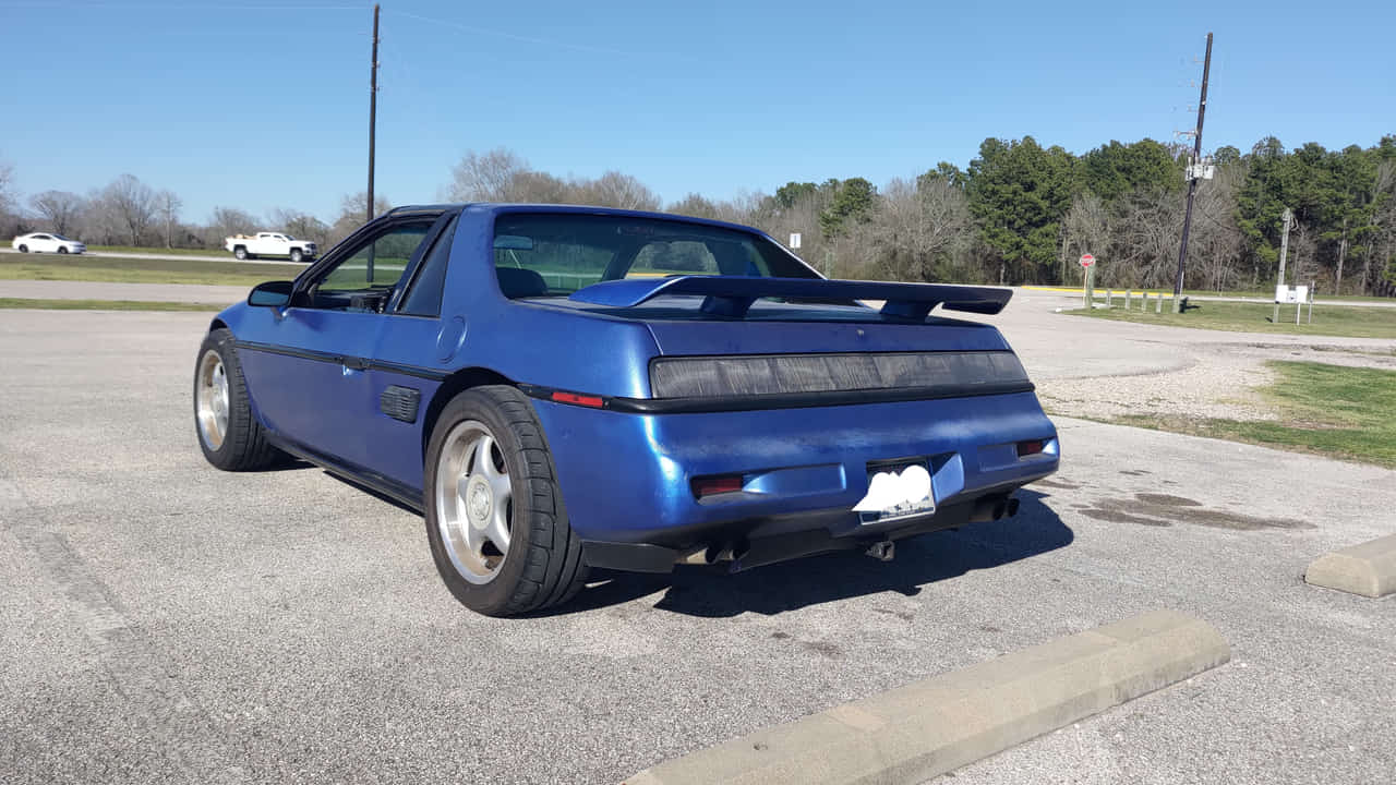 Car Preview