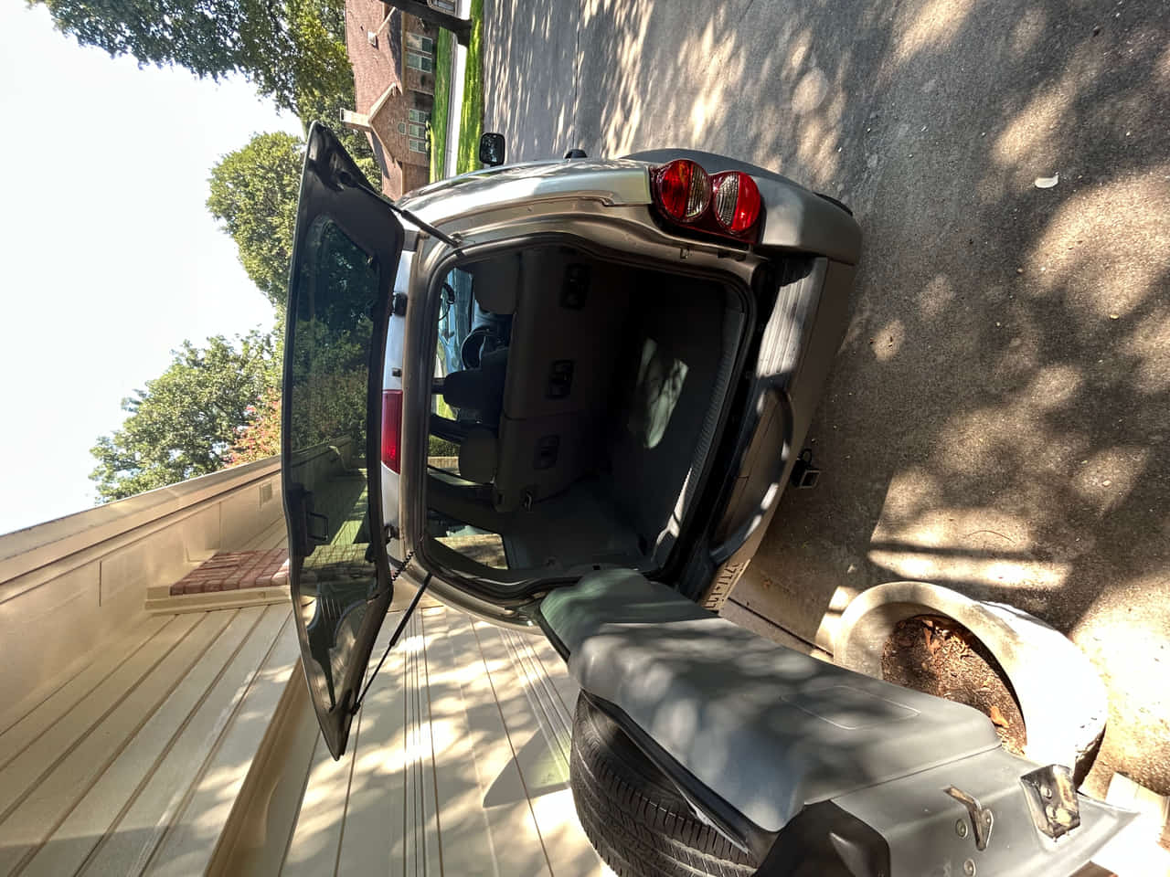 Car Preview