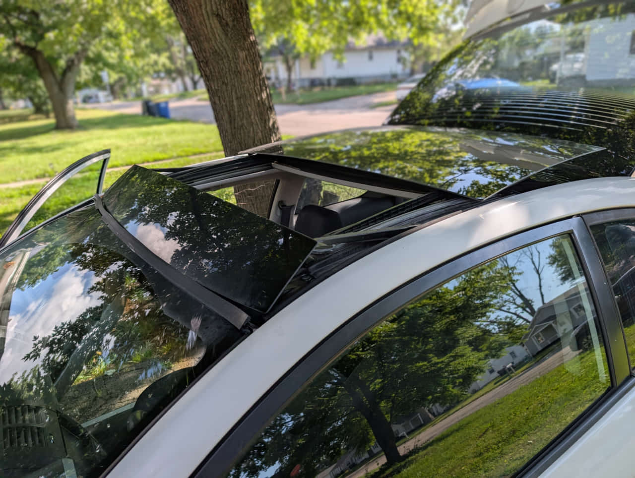 Car Preview