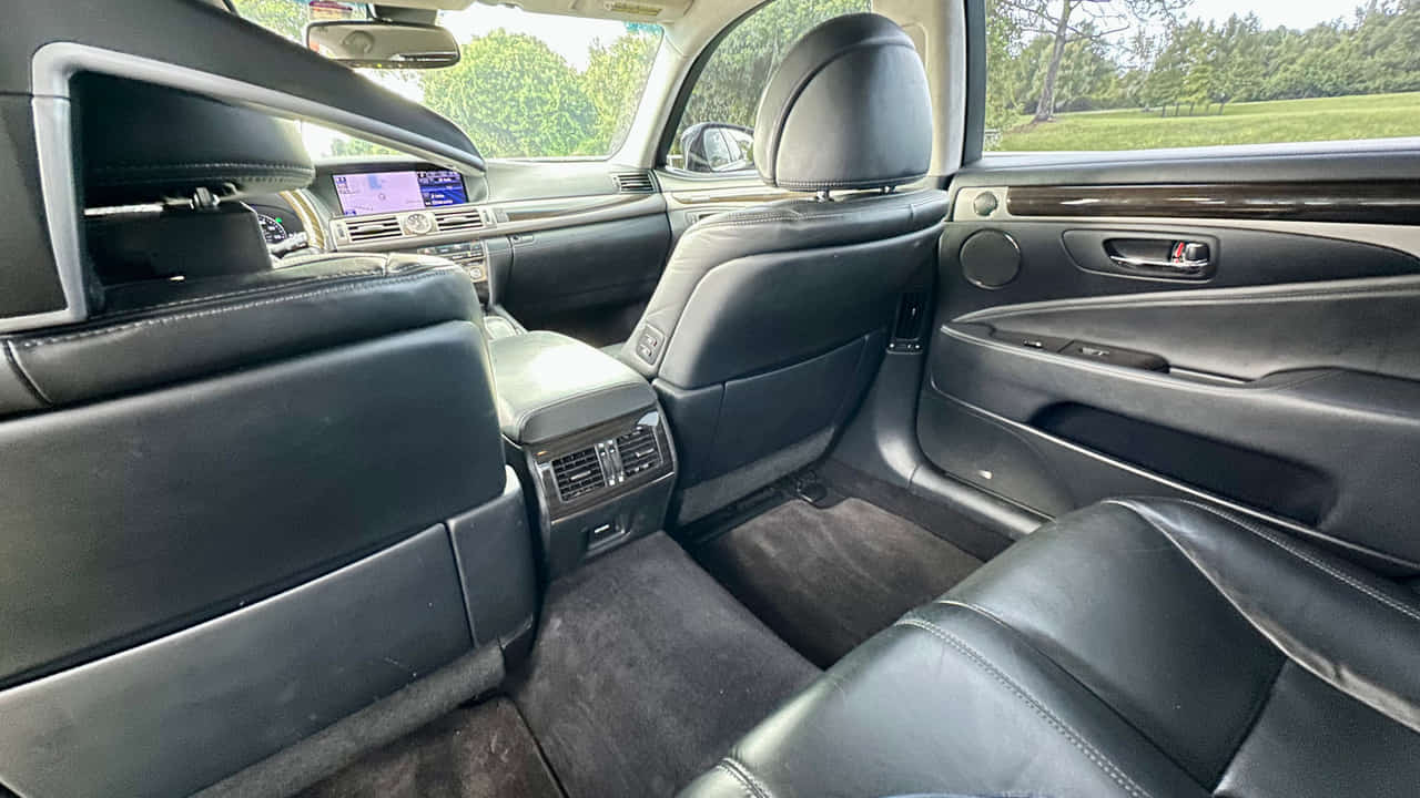Car Preview