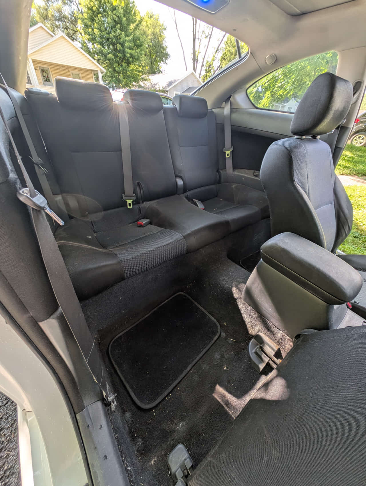 Car Preview