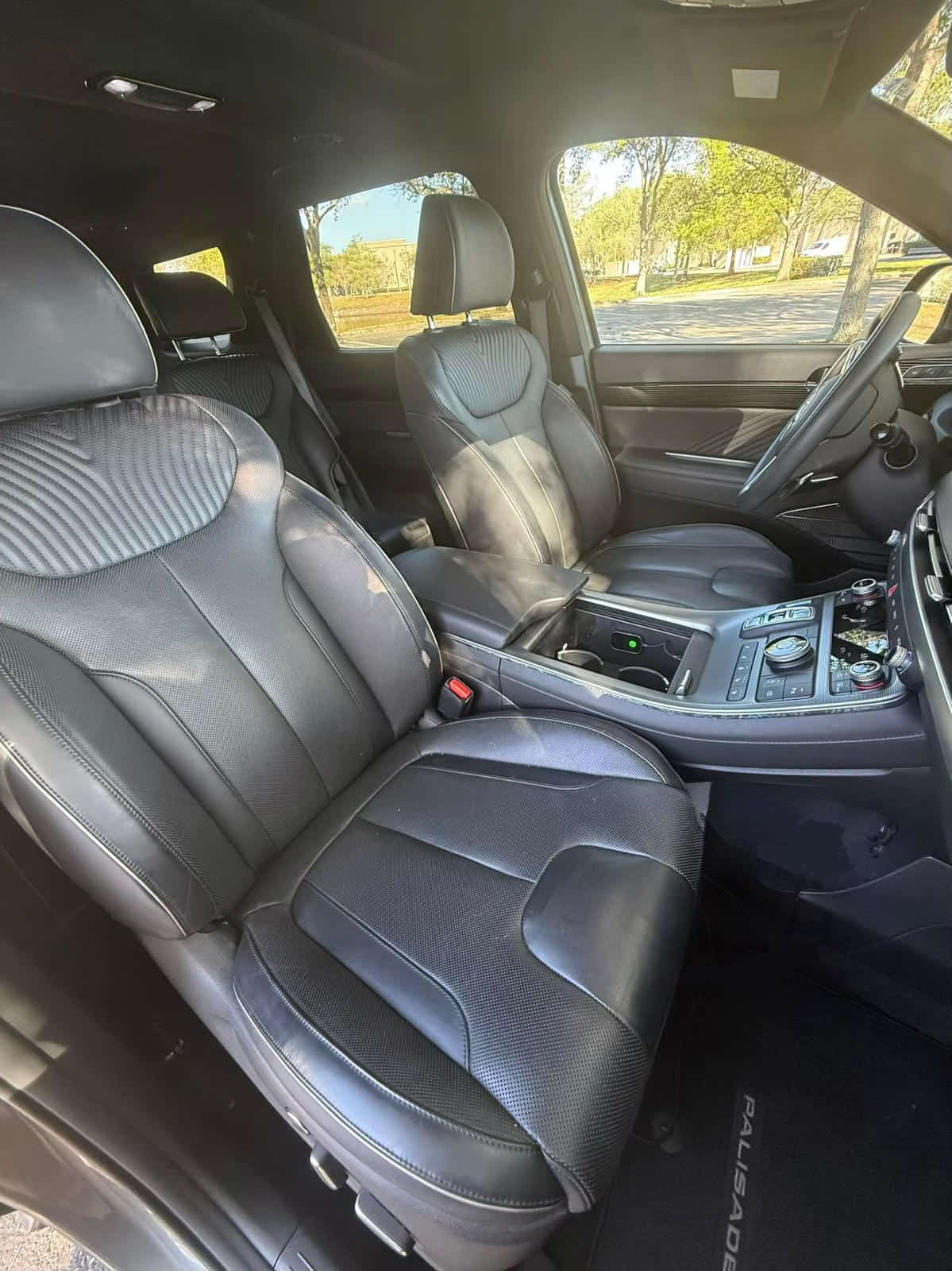 Car Preview