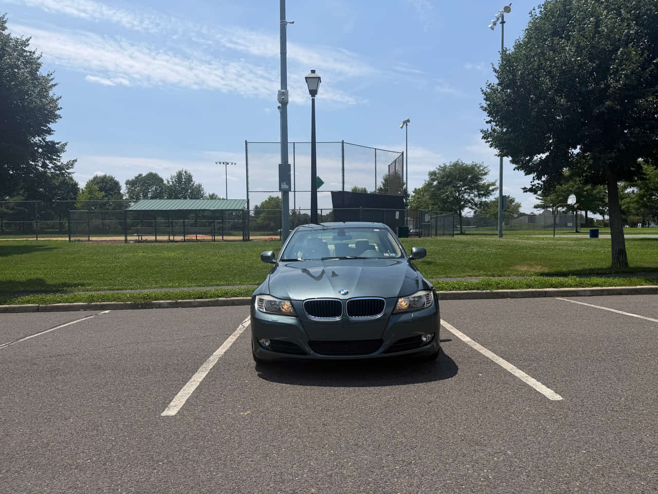 Car Preview