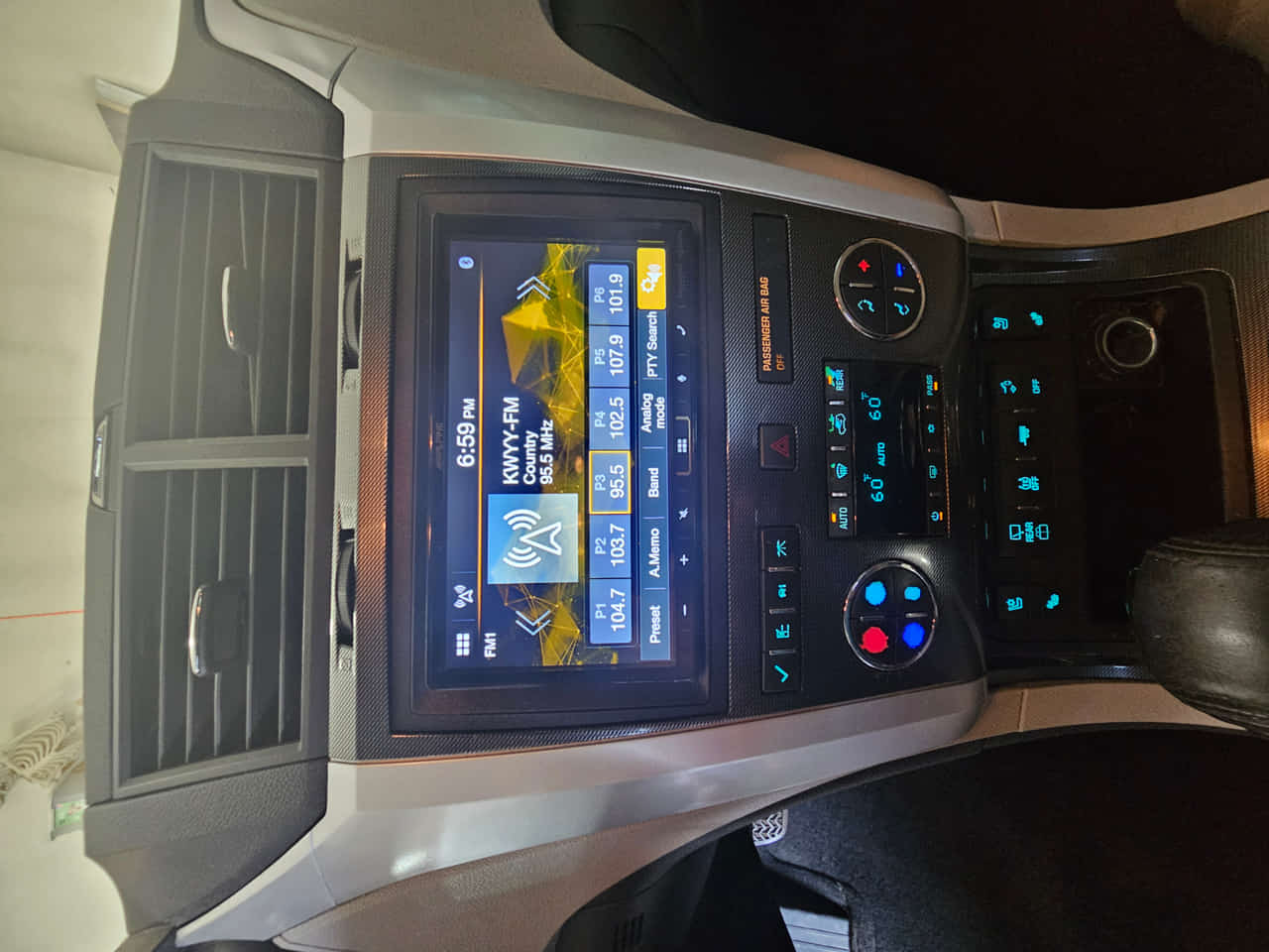 Car Preview
