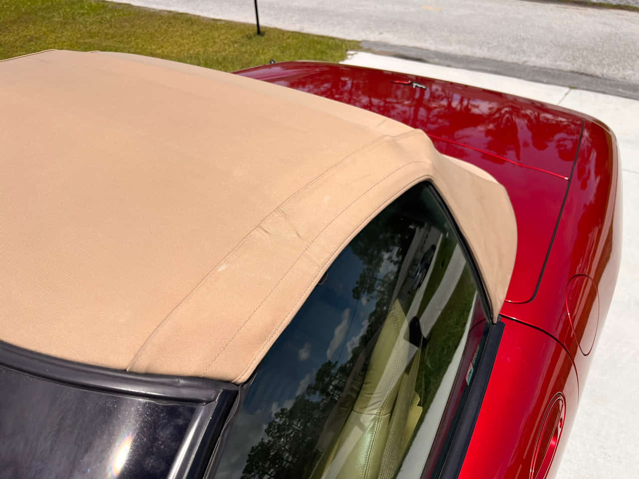 Car Preview