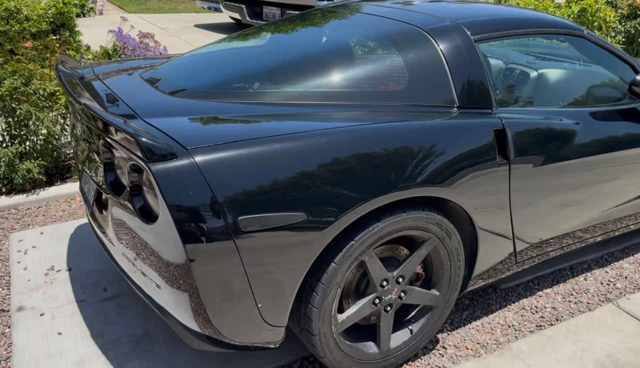 Car Preview
