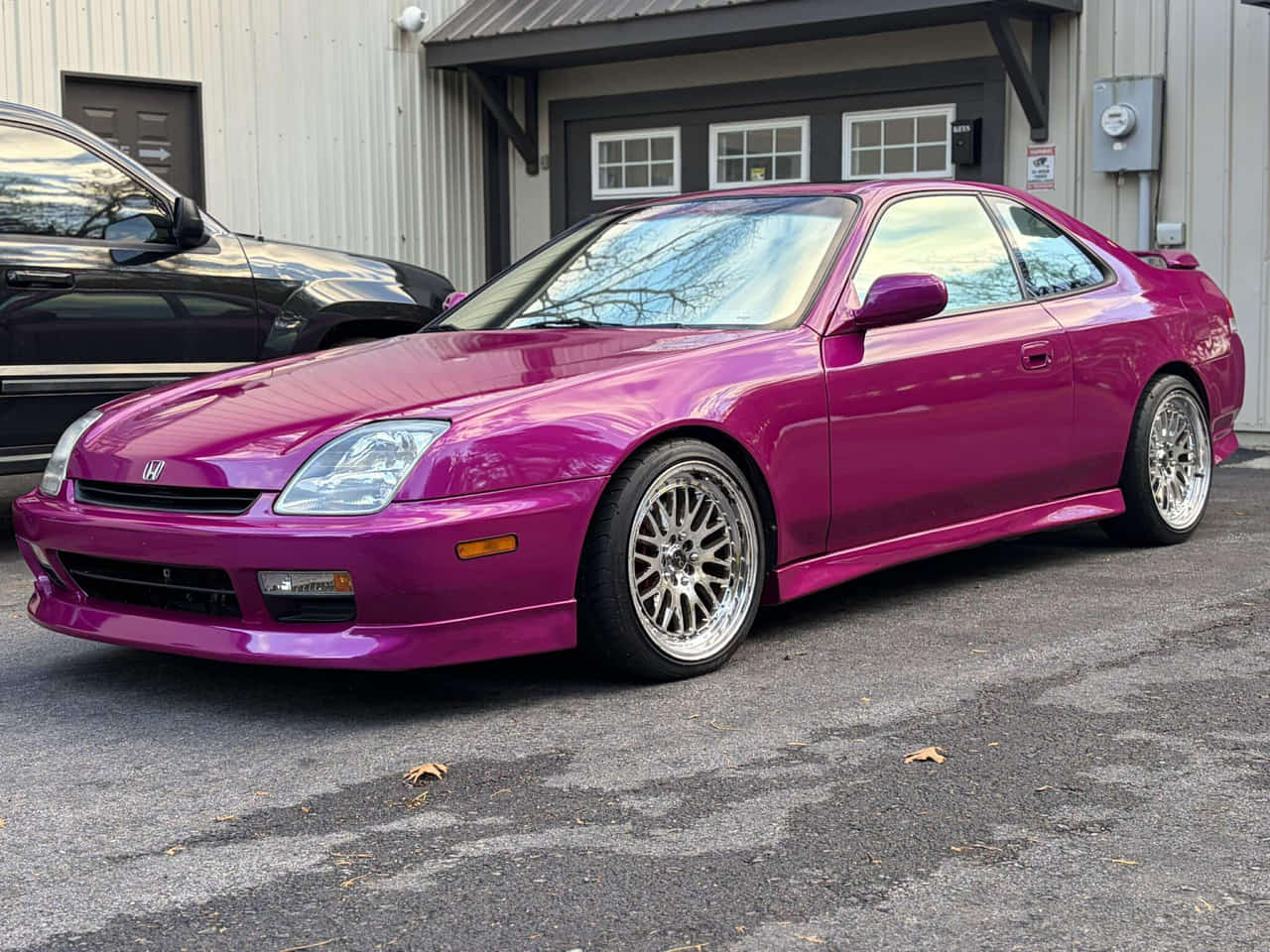 Car Preview