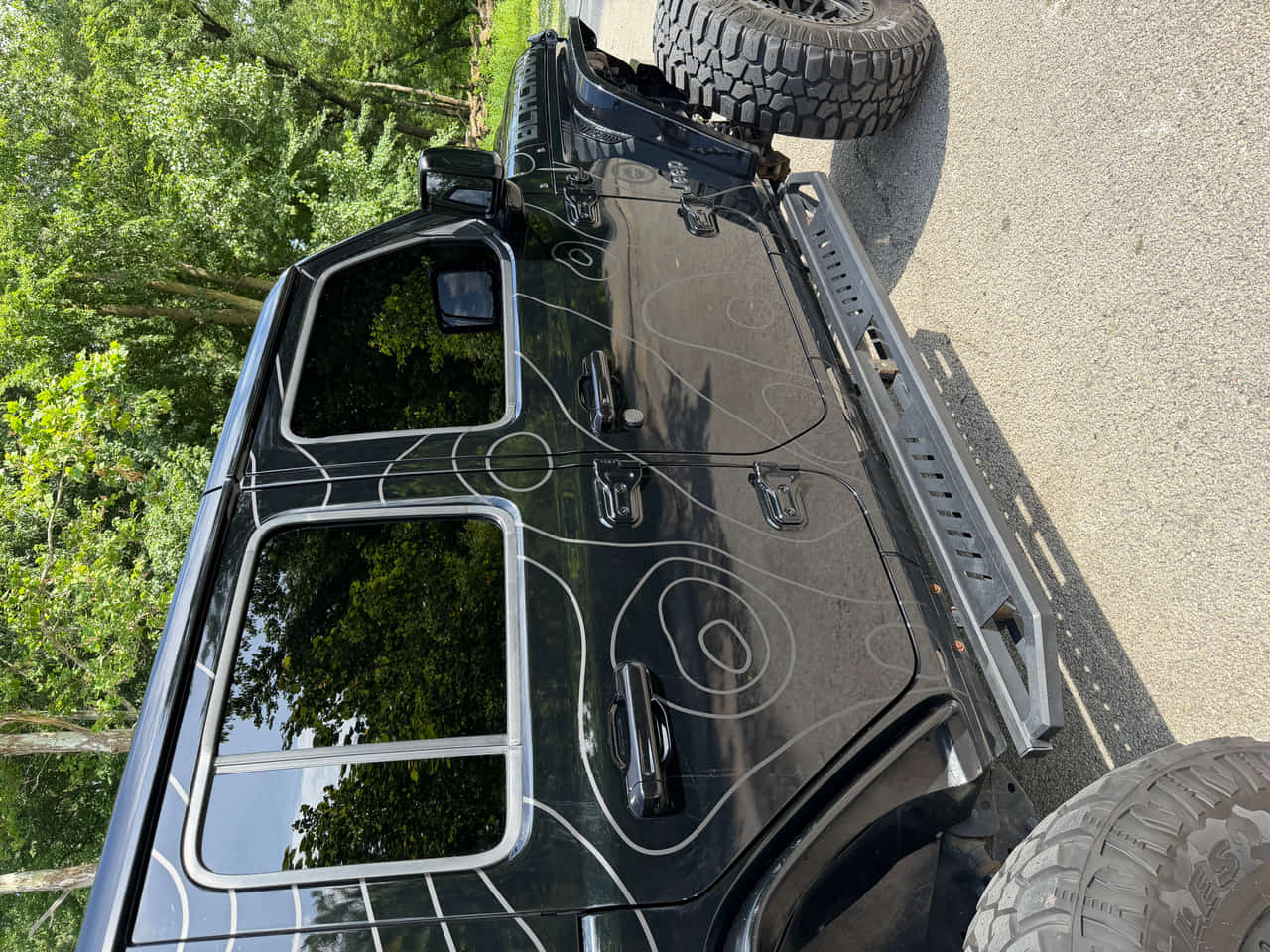 Car Preview