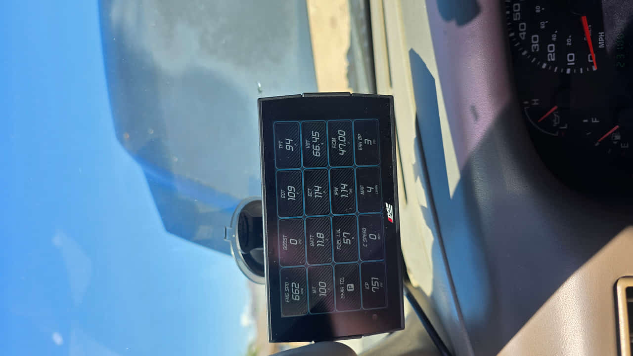 Car Preview