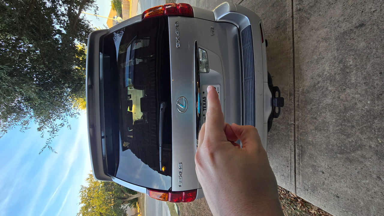 Car Preview