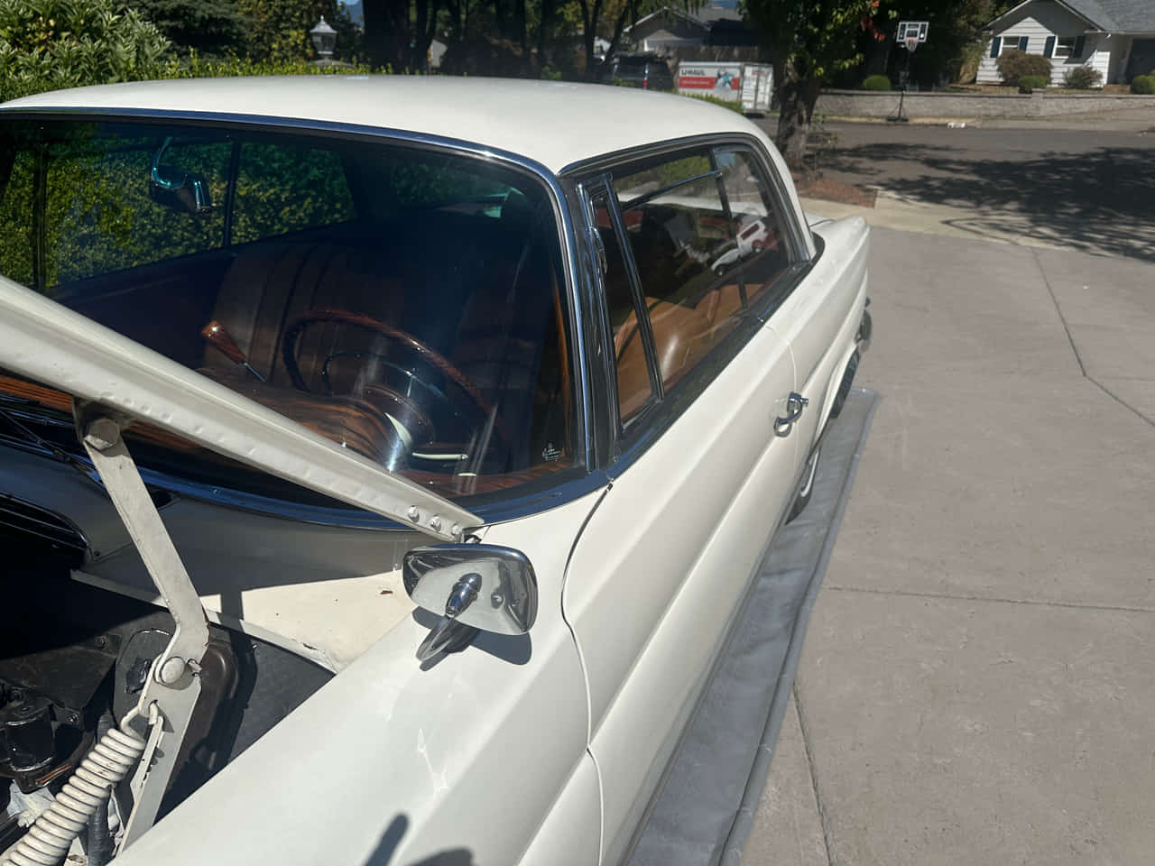Car Preview