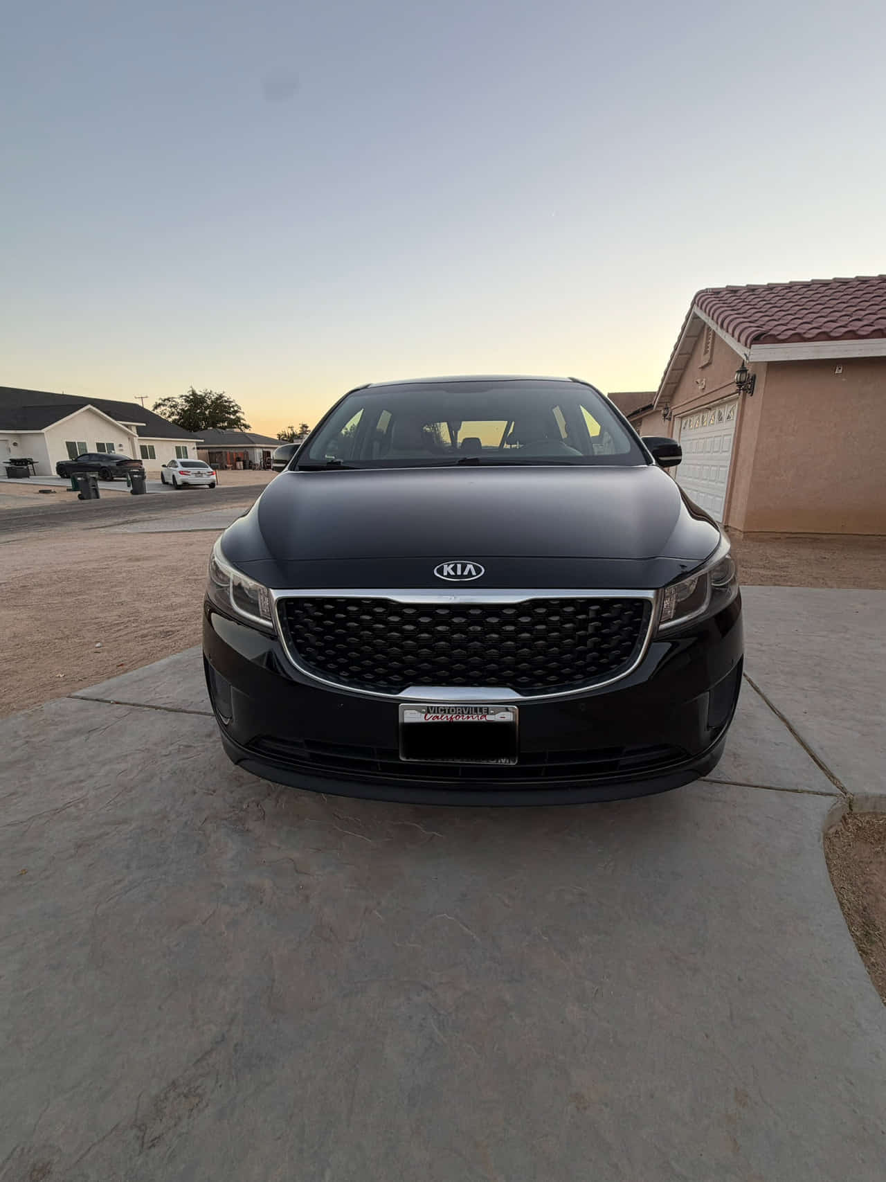 Car Preview