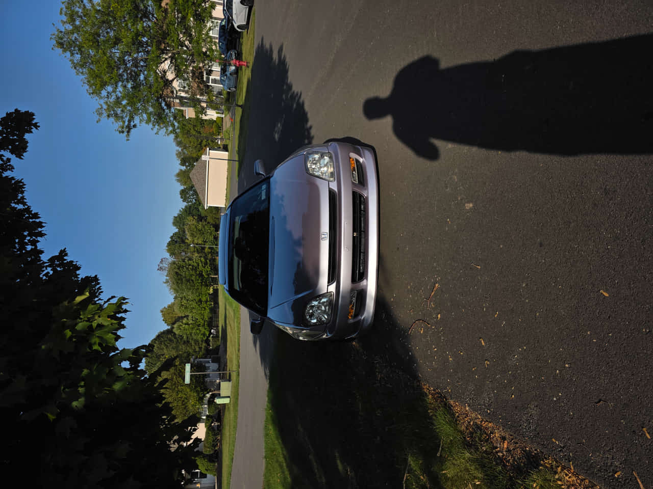Car Preview