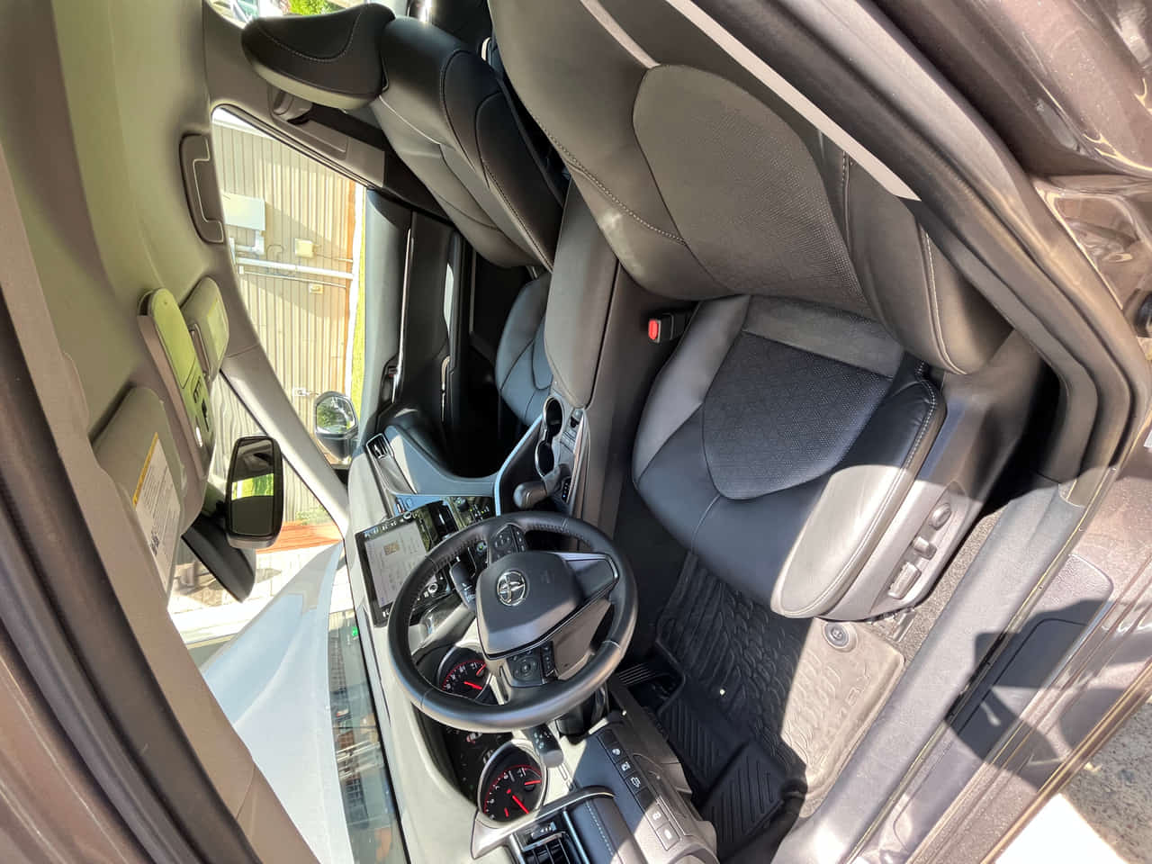 Car Preview